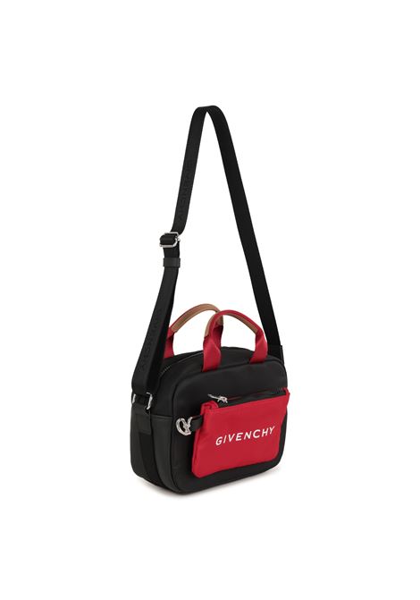 Borsa con logo GIVENCHY KIDS | H3090709B